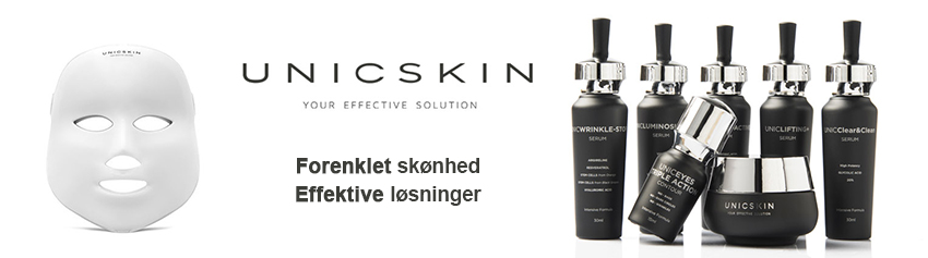 UNICSKIN