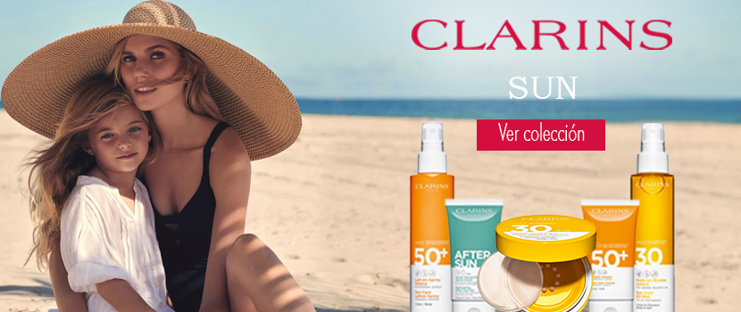 Solares Clarins