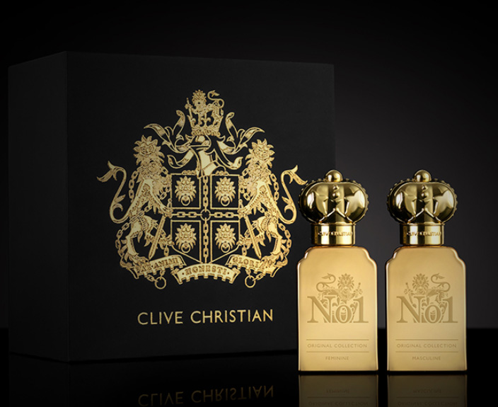 Nº1 ORIGINAL COLLECTION