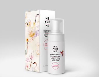 Esfoliante Enzimatico