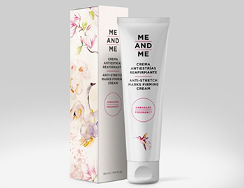 Ultra Maschera Anti Smagliature