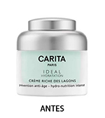 Carita La Crème-Gel Lagon