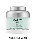 Carita La Crème-Gel Lagon