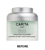 Carita La Crème Côntrole