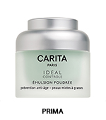 Carita La Crème Côntrole
