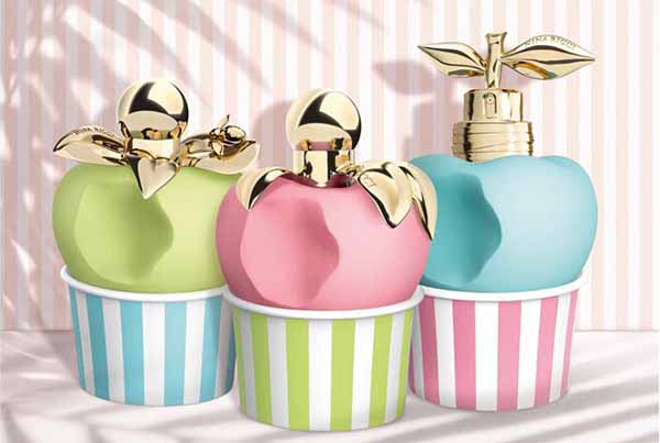 Les Sorbets