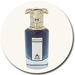 Penhaligon's The Blazing Mister Sam