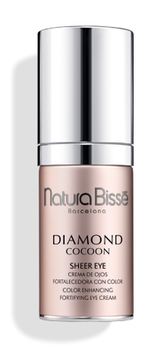 Natura Bissé Diamond Cocoon Sheer Eye