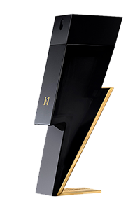 Carolina Herrera Bad Boy Eau De Toilette 
