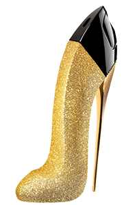 Carolina Herrera Good Girl Glorious Gold
