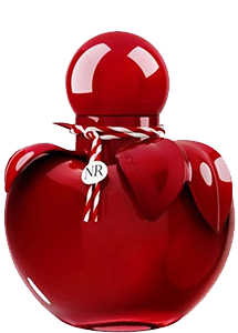 Nina Ricci Nina Rouge 