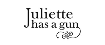 Juliette Has a Gun