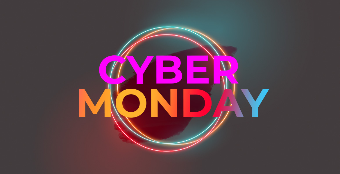 Bedingungen des Cyber-Monday-Angebotes