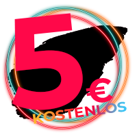 5€ GRATIS