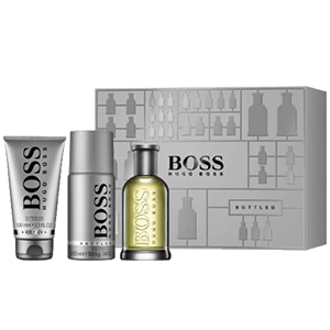 Boss Bottled Eau De Toilette