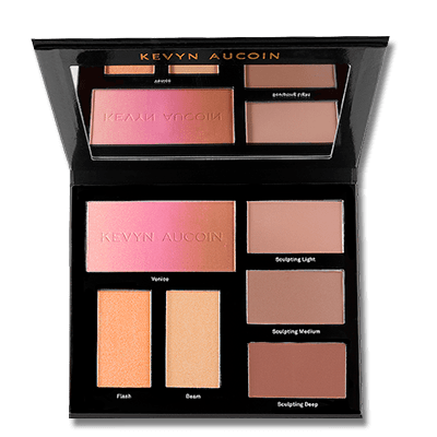 Kevyn Aucoin Contour Book
