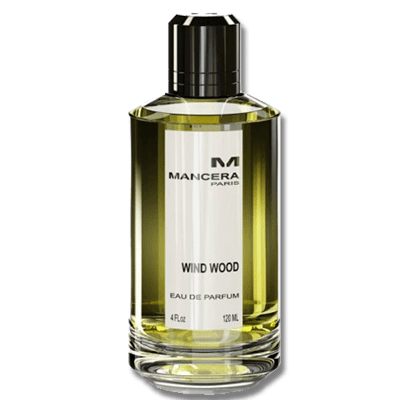 Mancera Wind Wood Eau De Parfum Spray 120ml

