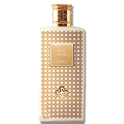 Perris Monte Carlo Rose De Mai Eau De Perfume Spray 100ml
