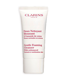 Doux Nettoyant Moussant 30ml