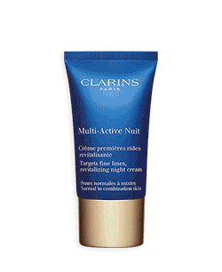 Multi-Active Nuit Extra-Firming Nuit Multi-Intensive Nuit  Nutri-Lumière Nuit 15ml