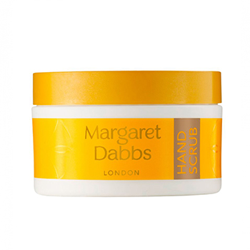 Margaret Dabbs Exfoliating Hand Scrub 100ml