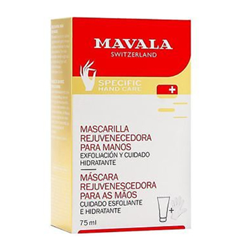 Mavala Maschera Di Ringiovanimento Per Mani 75ml