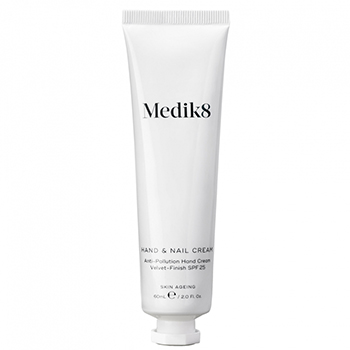 Medik8 Hand And Nail Cream Spf25 60ml
