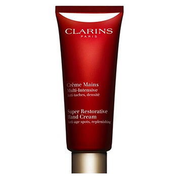 Clarins Super Restorative Age-Control Hand Cream 100ml