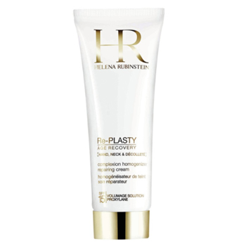 Helena Rubinstein Re Plasty Age Recovery Hand Neck And Décollete 75ml