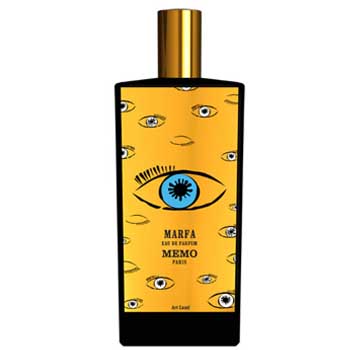 Memo Paris Marfa Eau De Parfum Spray 75ml