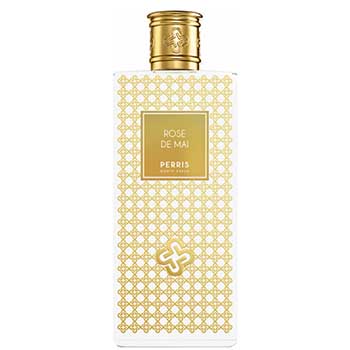 Perris Monte Carlo Rose De Mai Eau De Perfume Spray 100ml