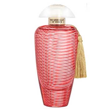 The Merchant Of Venice Byzantium Saffron Eau De Perfume Spray 100ml