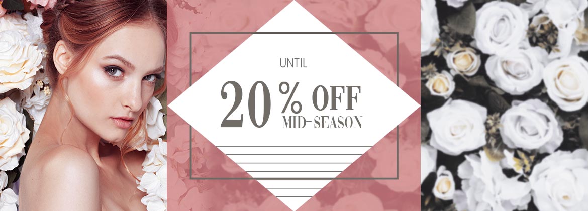 MID SEASON SALES