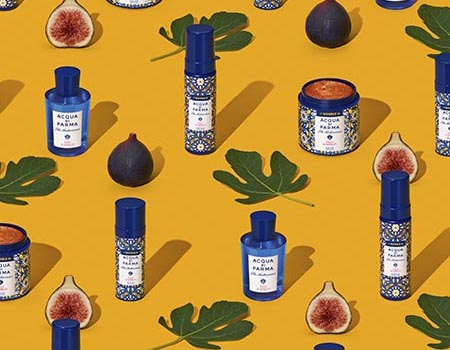 Vuelve a sentir el aroma del Mediterráneo con la colección limitada Acqua di Parma La DoubleJ