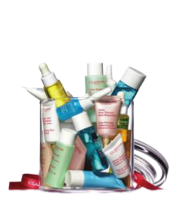 GIFT Clarins