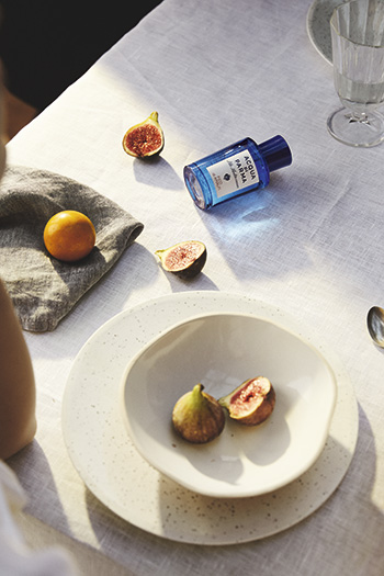 Genießen Sie das mittelmeerische Sommeraroma mit Acqua di Parma