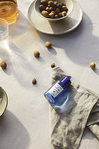 Genießen Sie das mittelmeerische Sommeraroma mit Acqua di Parma