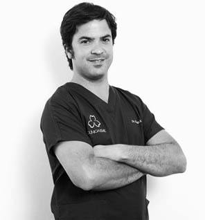  Dr. Hugo Morena Peña