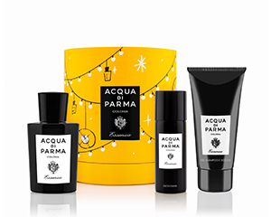 Oplev Acqua Di Parma universet med sensationelle julesæt