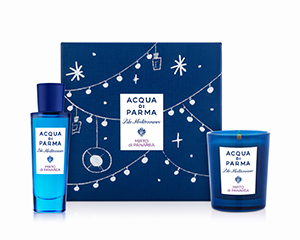 Oplev Acqua Di Parma universet med sensationelle julesæt