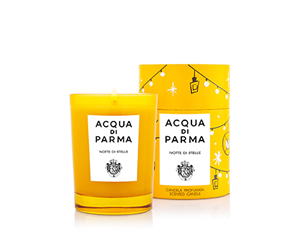 Oplev Acqua Di Parma universet med sensationelle julesæt