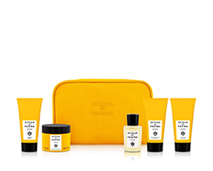 Oplev Acqua Di Parma universet med sensationelle julesæt