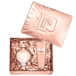 Paco Rabanne Olympea Eau de Perfume Spray 80ml Set 2 Pieces 2020