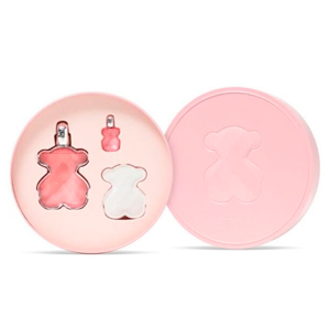 Tous Loveme Eau De Parfum Spray 90ml Set 3 Pieces 2020
