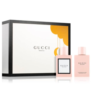 Gucci Bloom Eau De Parfum Spray 50ml Set 2 Pieces 2020