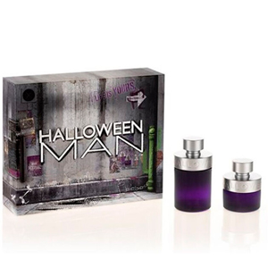  Halloween Man Eau De Toilette Spray 125ml Set 2 Pieces 2020