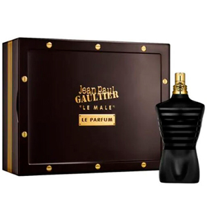 Jean Paul Gaultier Le Male Le Parfum Eau De Parfum Spray 125ml Set 2 Pieces 2020