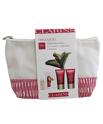 Regalo Clarins