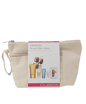 Regalo Clarins