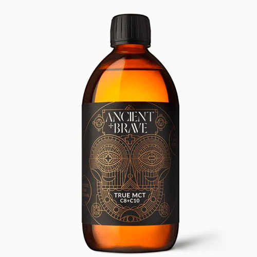  Ancient and Brave : ACTIVA TU POTENCIAL